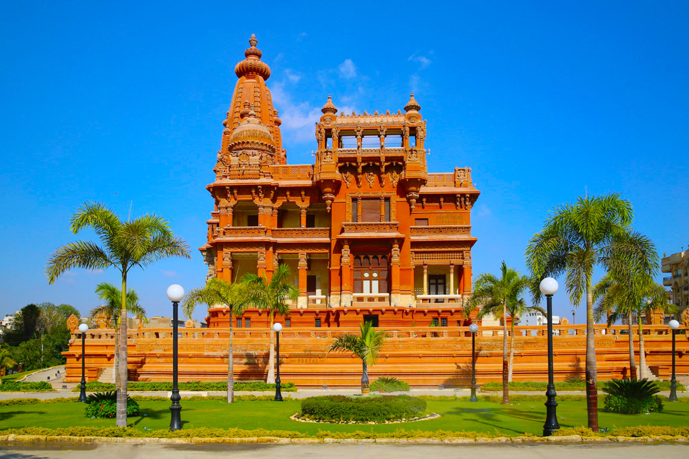 Baron-Empain-Palace