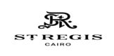 ST Regis Cairo