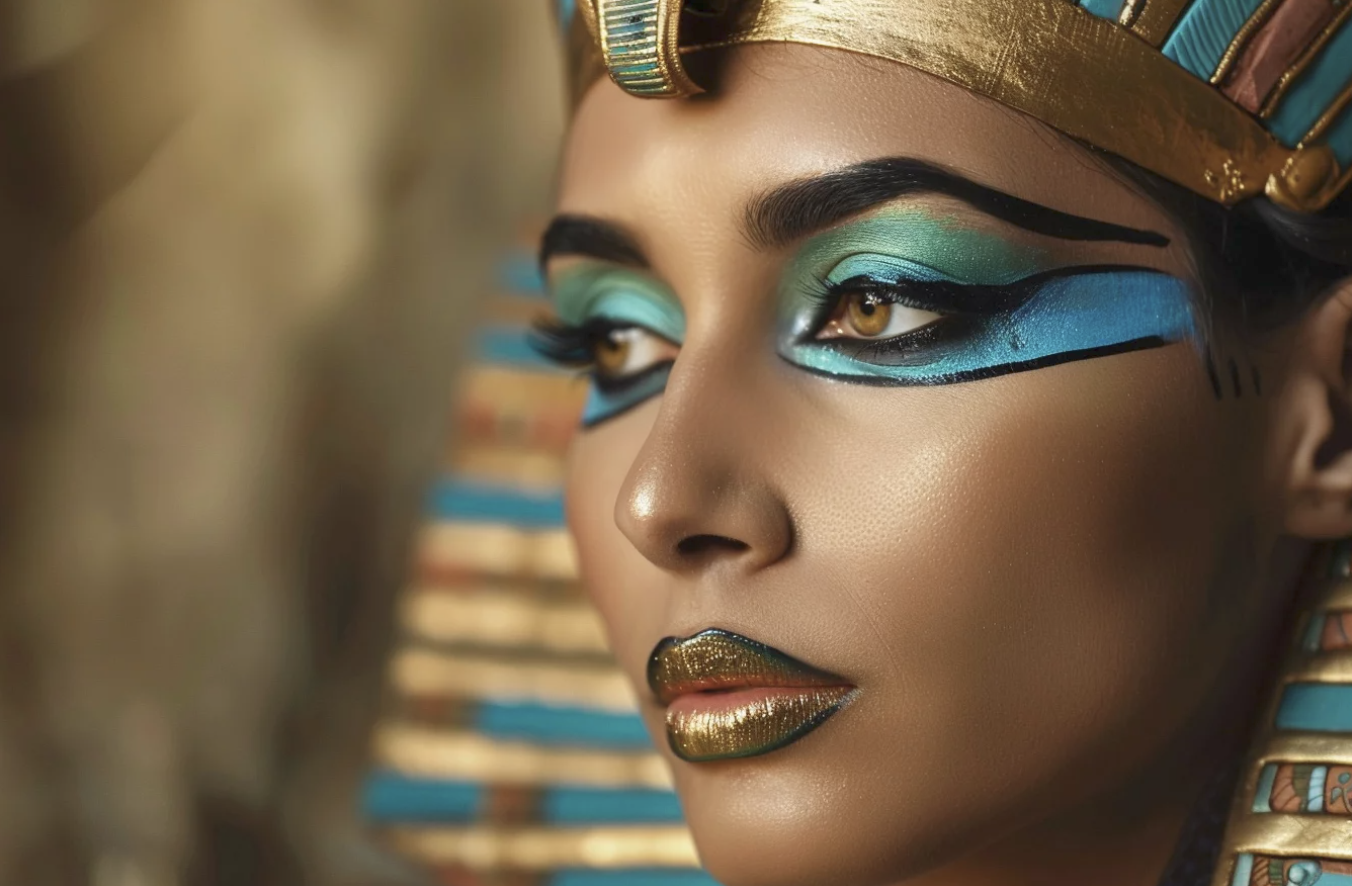 The-Ancient-Egyptian-Makeup