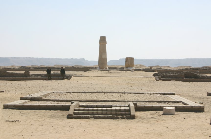 history-of-Tell-El-Amarna