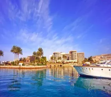 Cairo & Nile cruise & Hurghada