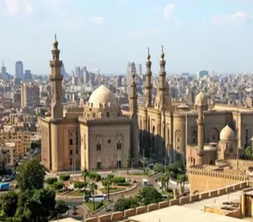 El Cairo islámico
