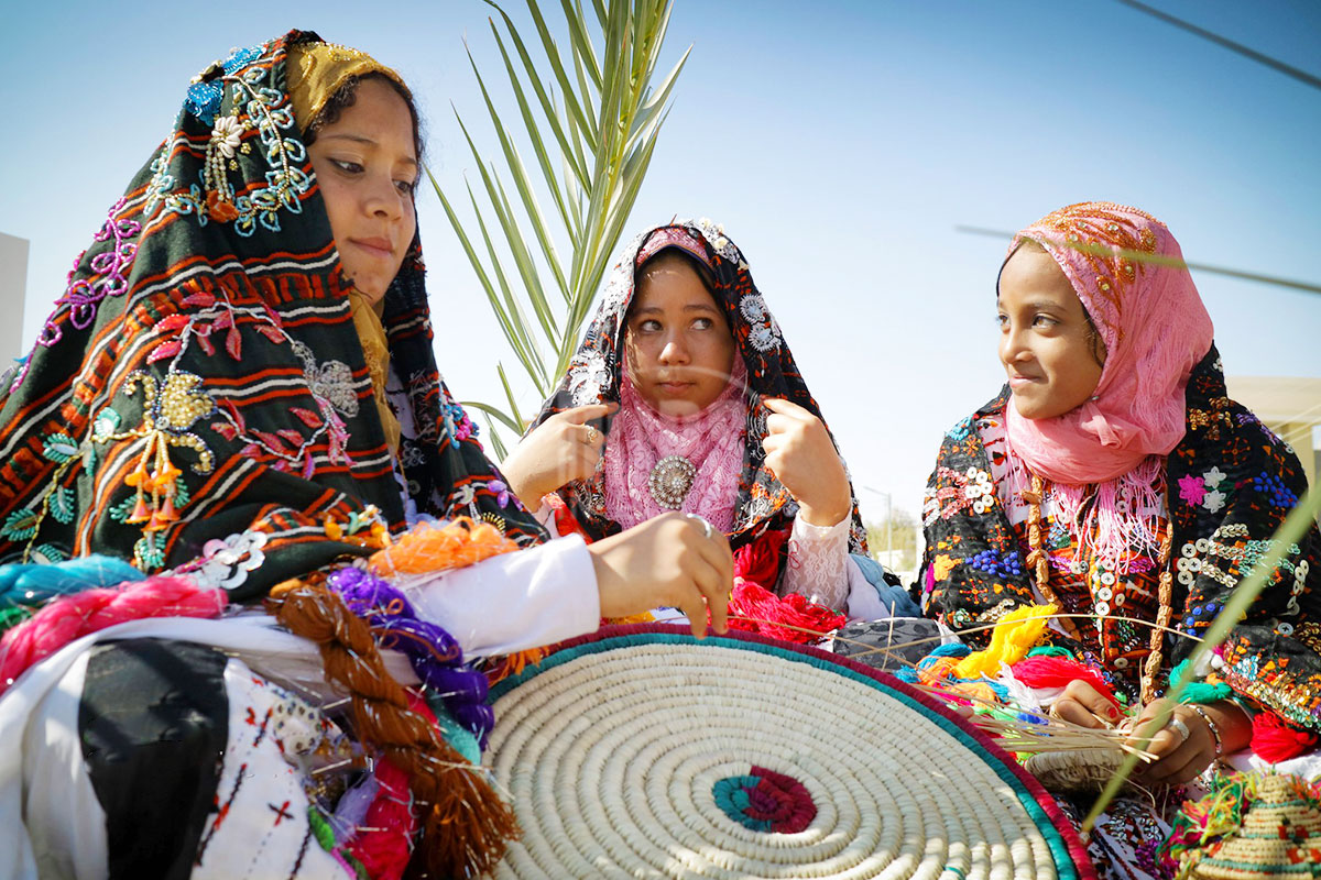 ropa-tradicional-egipcia